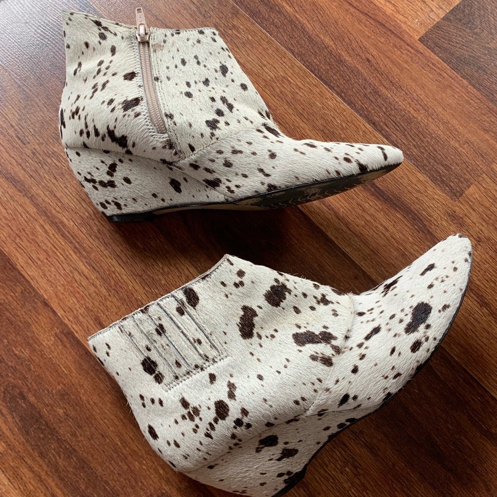 Matisse Boots